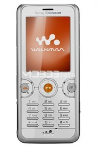 SONY ERICSSON W610 specifikacije